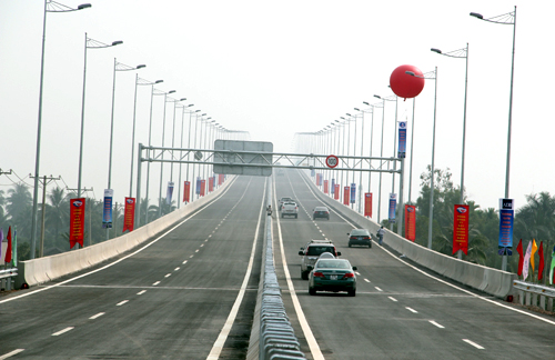 Cao tốc Hồ Chí Minh – Long Thành – Dầu Giây