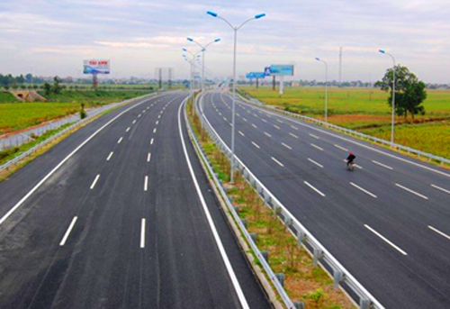 Dự án đường cao tốc Đà Nẵng – Quảng Ngãi: Gói thầu xây lắp số 1 và 2