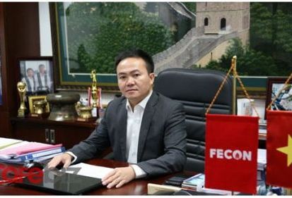FECON’s Chairman: To pass through the crisis, “Luck” is the most important factor
