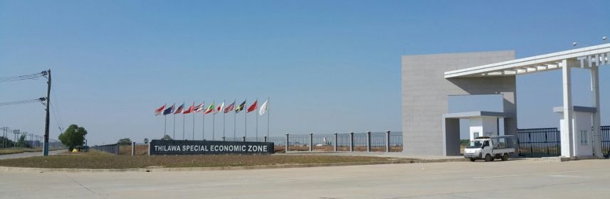 FECON thành lập công ty liên doanh tại Myanmar