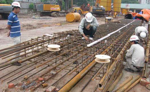 Tòa nhà Hỗn hợp 50 tầng – 265 Cầu Giấy, Hà Nội