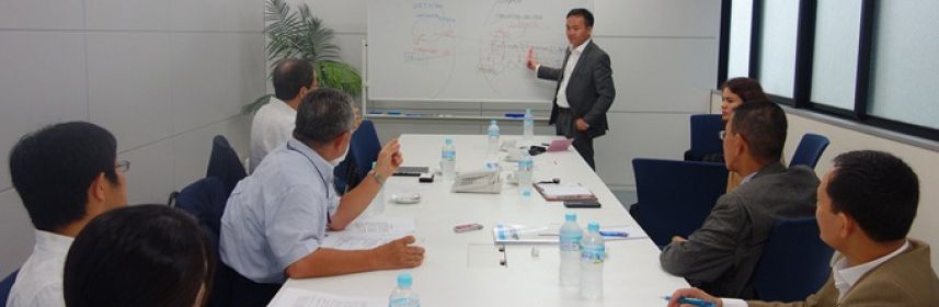 FECON lên kế hoạch cung cấp nguồn nhân lực chất lượng cao tại thị trường Nhật Bản