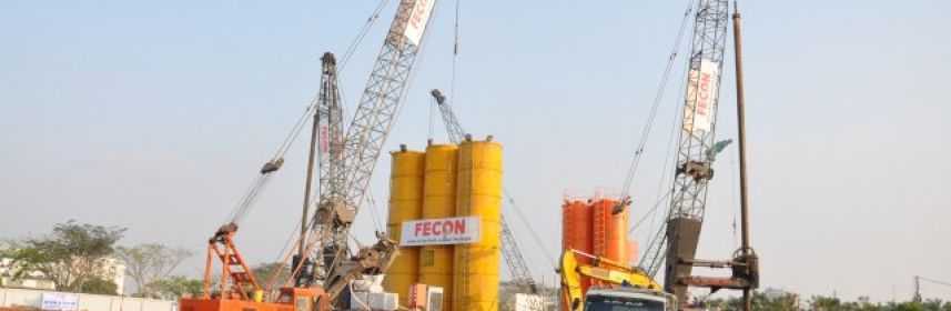 FECON đặt mục tiêu cao cho năm 2016