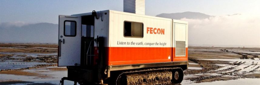 FECON: hoạt động KH&CN tiêu biểu và định hướng phát triển bền vững