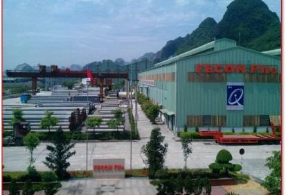 FECON: hoạt động khoa học công nghệ hướng doanh nghiệp tới sự phát triển nhanh, mạnh và bền vững