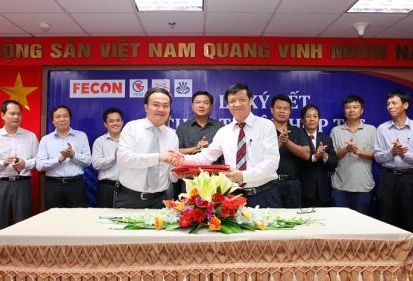 FECON: Chinh phục mục tiêu trở thành nhóm doanh nghiệp hàng đầu về hạ tầng tại Việt Nam