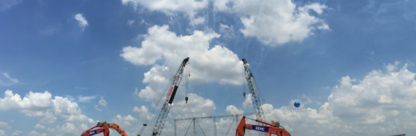 FECON trúng thầu nhiều dự án trong tháng 7/2015