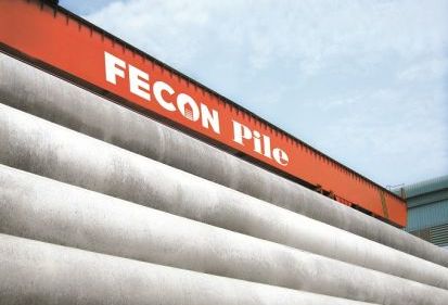 FECON tiếp tục trúng thầu dự án mới
