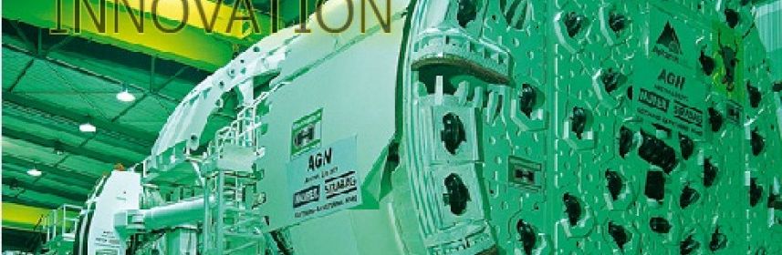 FECON: doanh nghiệp việt nam đầu tiên chính thức trở thành hội viên doanh nghiệp của hiệp hội xây dựng hầm và không gian ngầm quốc tế (ITA-AITES)