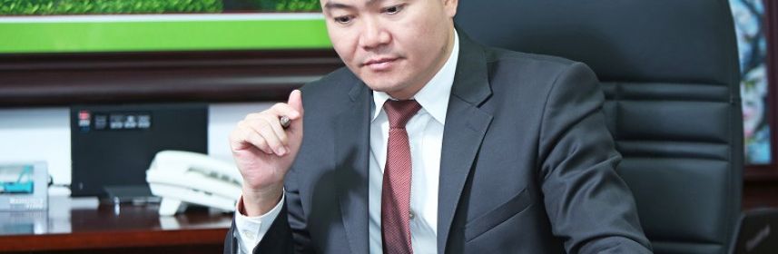 Chủ tịch FECON: 2019 vẫn là năm sáng của thị trường xây dựng