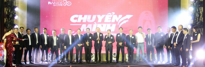 FECON Awards 2019 – Chuyển mình, chinh phục tầm cao