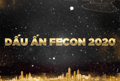 Dấu ấn FECON 2020
