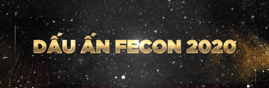 Dấu ấn FECON 2020