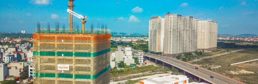 FECON trúng nhiều gói thầu với tổng giá trị hơn 700 tỷ đồng