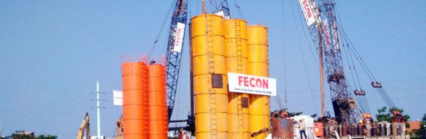 FECON chuẩn bị hoàn tất phát hành riêng lẻ, dự kiến bổ sung thêm 416 tỷ đồng vốn chủ sở hữu