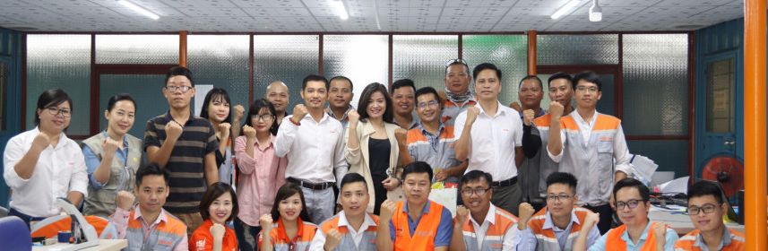90 ngày đêm hướng về Trà Vinh sóng gió