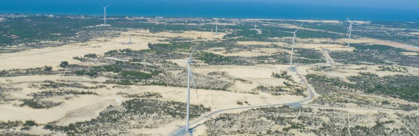 FECON reports profit in the first 6 months of 2021 increased 39,8% over the same period thanks to Wind Power projects