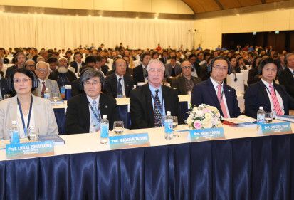 FECON tổ chức Hội nghị Quốc tế GEOTEC HANOI lần thứ 5 - “Địa kỹ thuật vì sự phát triển hạ tầng bền vững” vào tháng 12/2023