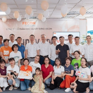 FPL tổ chức kỷ niệm 4 năm thành lập