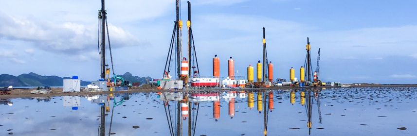 THÁNG 12, FECON KÝ MỚI HƠN 3300 TỶ ĐỒNG, SẴN SÀNG CÔNG VIỆC CHO 2024