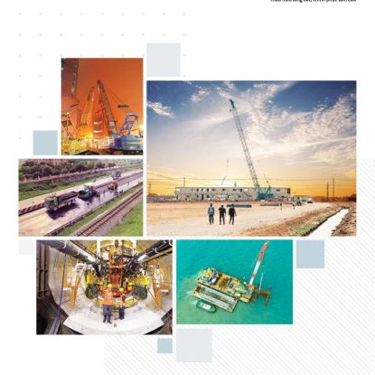 Brochure Công ty Cổ phần FECON (Tiếng Việt-2024)