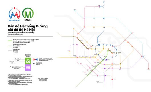 Metro Line No.2 (Hanoi)