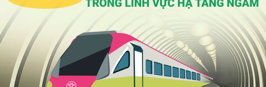 INFOGRAPHIC: DỰ ÁN METRO LINE 3 HÀ NỘI - GÓI THẦU CP03| BƯỚC CHUYỂN MÌNH CỦA FECON TRONG LĨNH VỰC HẠ TẦNG NGẦM