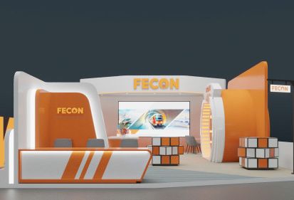 FECON - TỰ HÀO TIẾN BƯỚC CÙNG ĐẤT NƯỚC