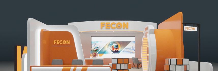 FECON - TỰ HÀO TIẾN BƯỚC CÙNG ĐẤT NƯỚC