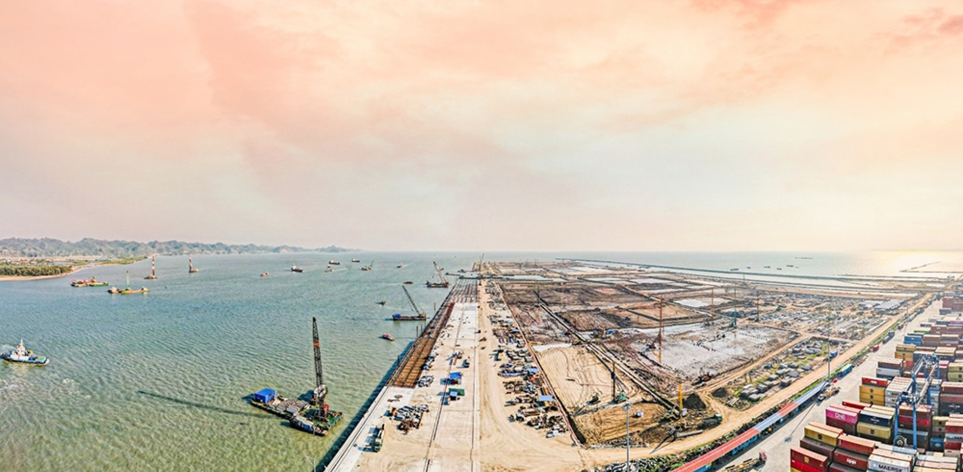 Thấu hiểu lòng đất, chinh phục tầm cao