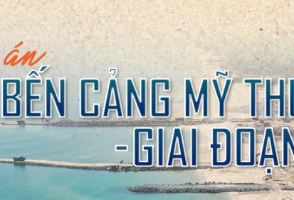 INFOGRAPHIC: DỰ ÁN TRỤ SỞ CÔNG AN TỈNH QUẢNG NINH