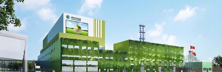 FECON THAM GIA VÀO DỰ ÁN NHÀ MÁY ĐỐT RÁC PHÁT ĐIỆN 3500 TỶ ĐỒNG