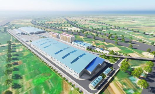 Dự án Tuyến Đường sắt đô thị Hà Nội - Tuyến số 5