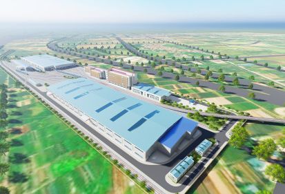 FECON KÝ HỢP ĐỒNG TRỊ GIÁ 3.000 TỶ ĐỒNG TẠI METRO LINE 5 VĂN CAO - HOÀ LẠC