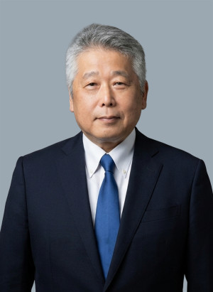 Satoyuki Yamane