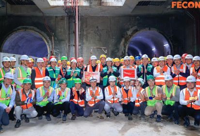 THỦ TƯỚNG PHẠM MINH CHÍNH KIỂM TRA TIẾN ĐỘ METRO NHỔN – GA HÀ NỘI