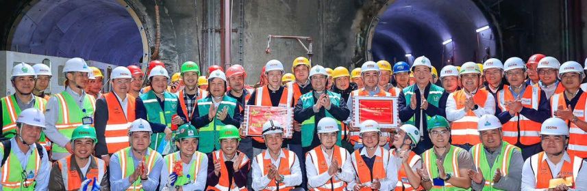 THỦ TƯỚNG PHẠM MINH CHÍNH KIỂM TRA TIẾN ĐỘ METRO NHỔN – GA HÀ NỘI