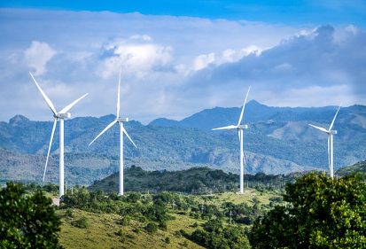 FECON trúng thầu thêm 2 dự án điện gió, nâng tổng giá trị hợp đồng ký mới năm 2020 lên 4.100 tỷ đồng