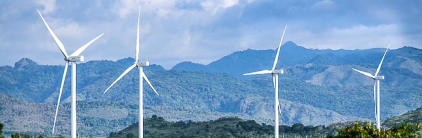 FECON trúng thầu thêm 2 dự án điện gió, nâng tổng giá trị hợp đồng ký mới năm 2020 lên 4.100 tỷ đồng