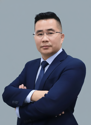Phạm Đức Huyên