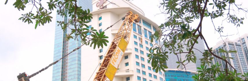 Cơ hội nào cho cổ phiếu ngành xây dựng?