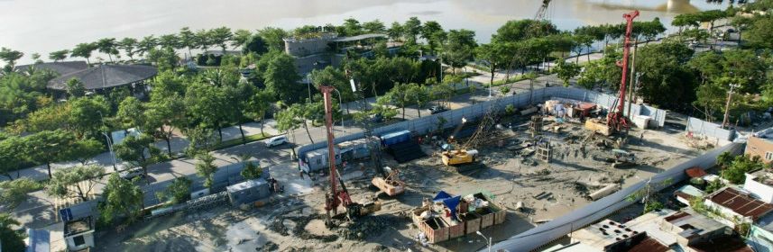 CÔNG TY FPL KÝ HỢP ĐỒNG LIÊN TIẾP CÁC DỰ ÁN TRONG NHỮNG NGÀY CUỐI NĂM 2023