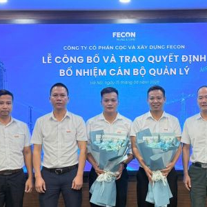 NHỊP SỐNG FPL - Số 01