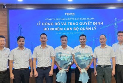 NHỊP SỐNG FPL - Số 01