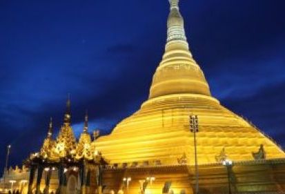 Sang Myanmar tận dụng làn sóng đầu tư vàng từ Nhật Bản