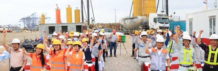 FECON PHÁT ĐỘNG THÁNG AN TOÀN VỆ SINH LAO ĐỘNG NĂM 2023 - CHỦ ĐỀ 