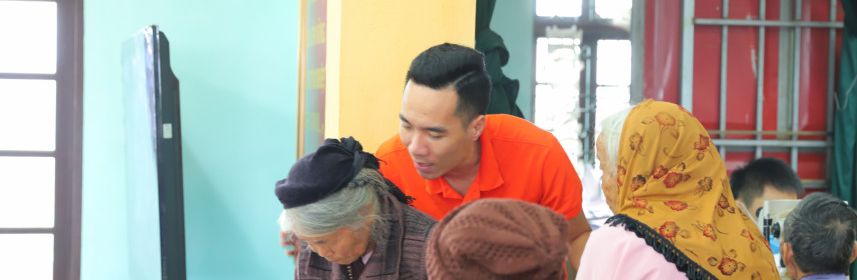 FECON đồng hành cùng chương trình 