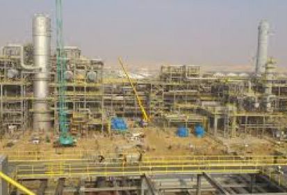 Công ty TNHH xây dựng CJV chọn FECON là nhà thầu cung cấp cọc cho dự án lọc hóa dầu Nghi Sơn