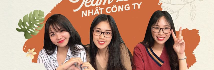Khám phá một ngày làm việc của 