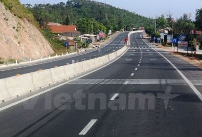 FCM - Dự án BOT Quốc lộ 1 qua Hà Nam hoàn thành vượt tiến độ 5 tháng